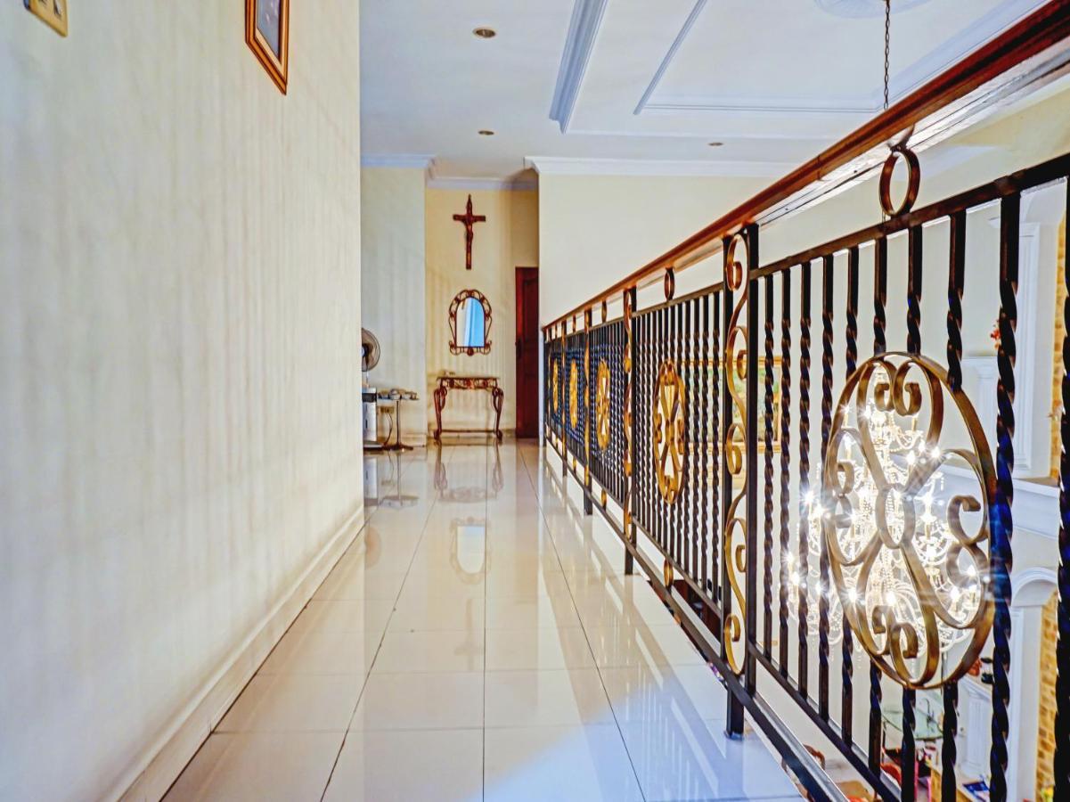 Spot On 90295 Simprug Residence 雅加达 外观 照片
